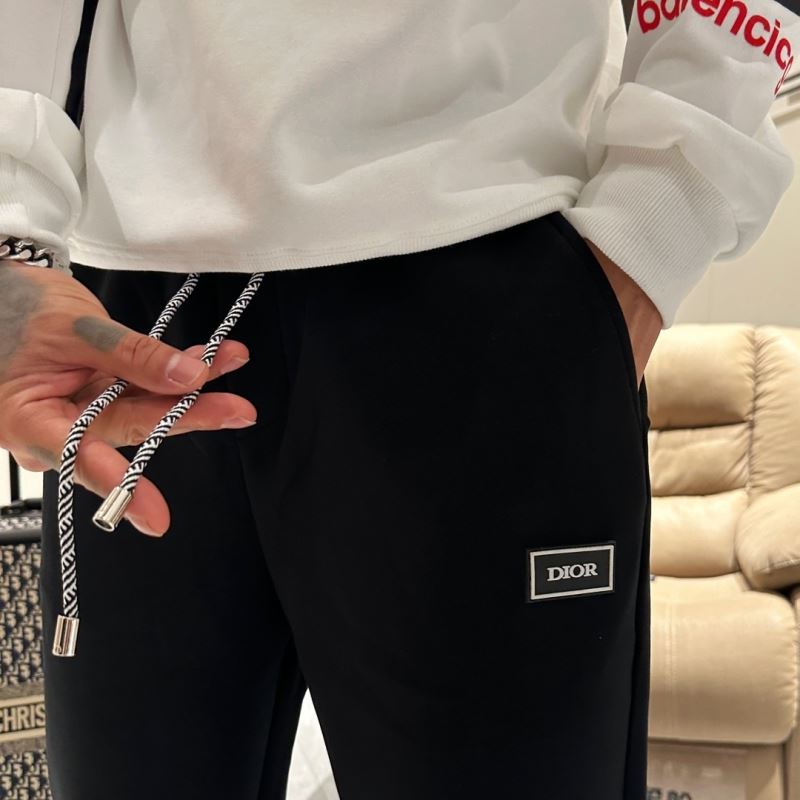 Christian Dior Long Pants